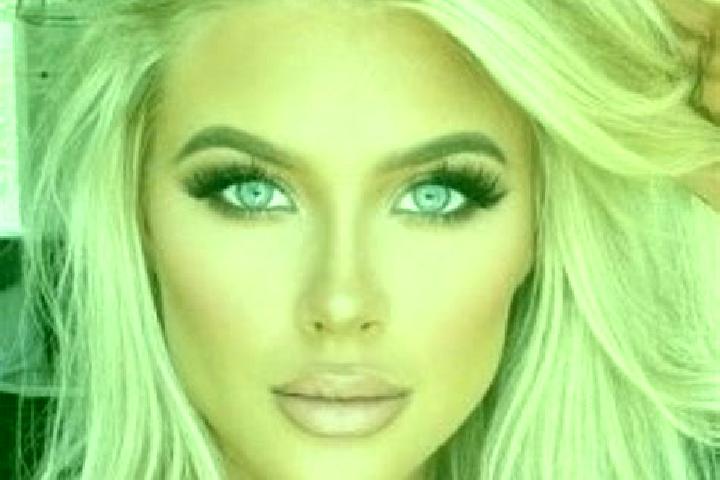 Lillian, 30, a platinum blonde green-eyed mixed companion based in Busca. Offering BDSM, Party Girl, A-Level. Available for incall and outcall, overnight boo...