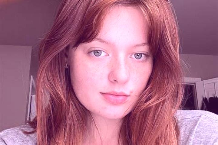 Lillian, 30, a red grey-eyed slavic companion based in Jorethang. Offering A-Level, CIM, OWO. Available for incall and outcall, day and evening dates.