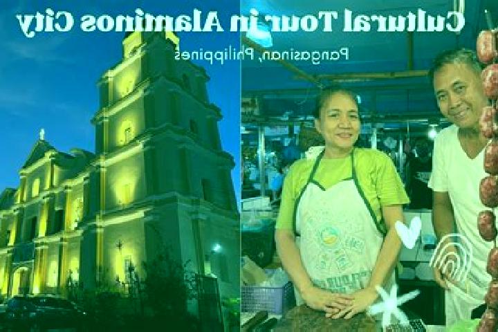 Lillian, 30 — Escort in Alaminos, Philippines