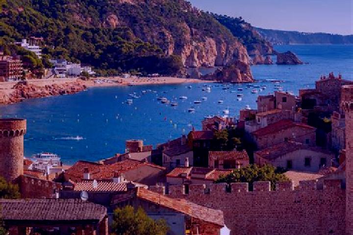 Lillian, 30 — Escort in Arancon, Spain