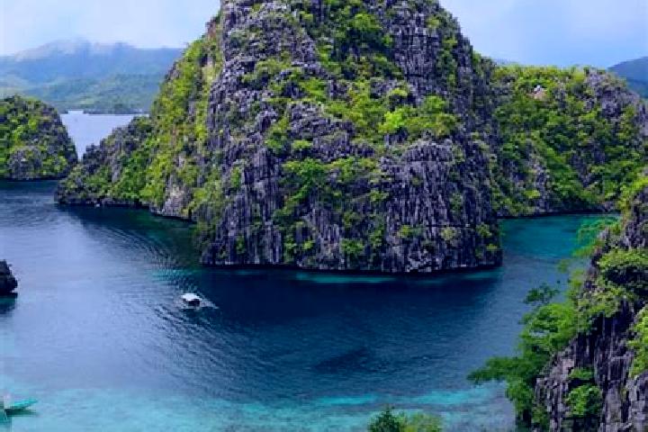 Lillian, 30 — Escort in Armenia, Philippines