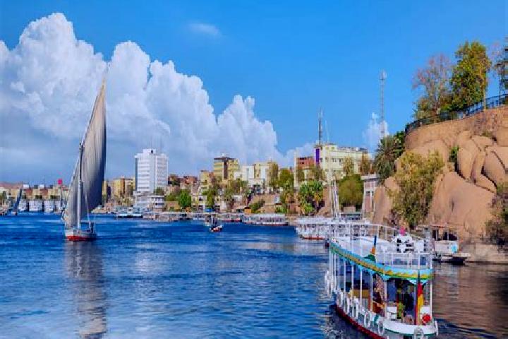 Lillian, 30 — Escort in As Sahil, Egypt