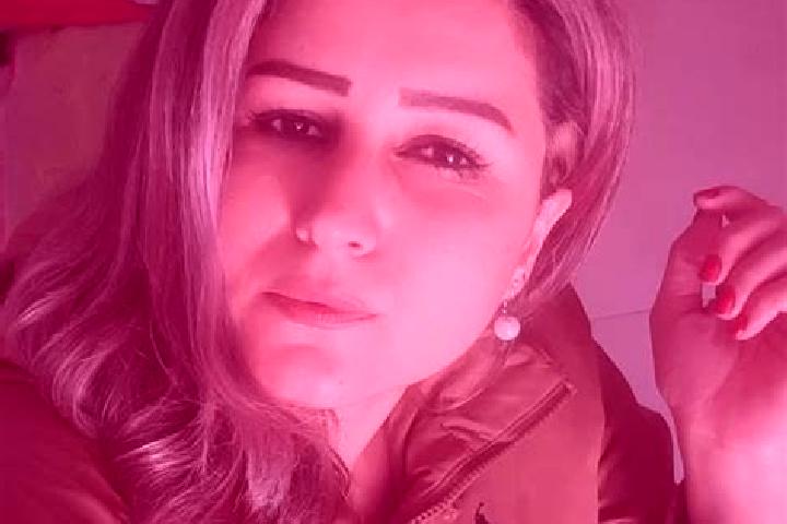 Lillian, 30 — Escort in Ash Shaykh Badr, Syria