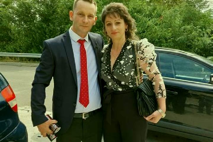 Lillian, 30 — Escort in Badeuti, Romania