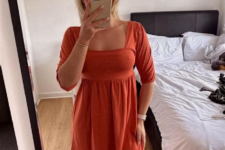 Lillian, 30 — Escort in Baldock, United Kingdom
