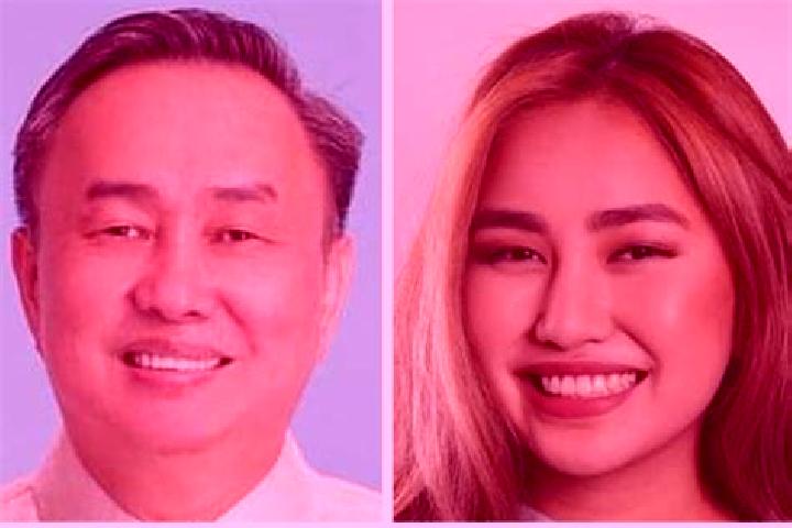 Lillian, 30 — Escort in Bambol, Indonesia