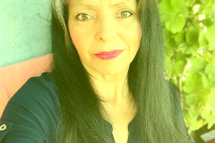 Lillian, 30 — Escort in Belkis, Turkey