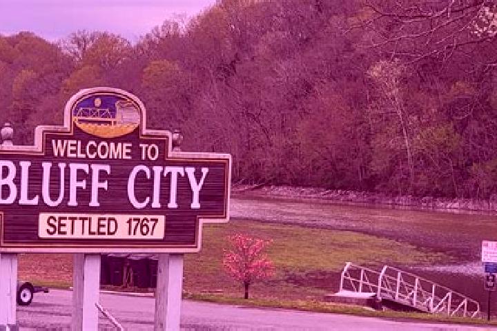 Lillian, 30 — Escort in Bluff City, United States