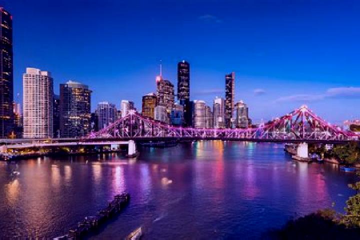 Lillian, 30 — Escort in Brisbane, United States
