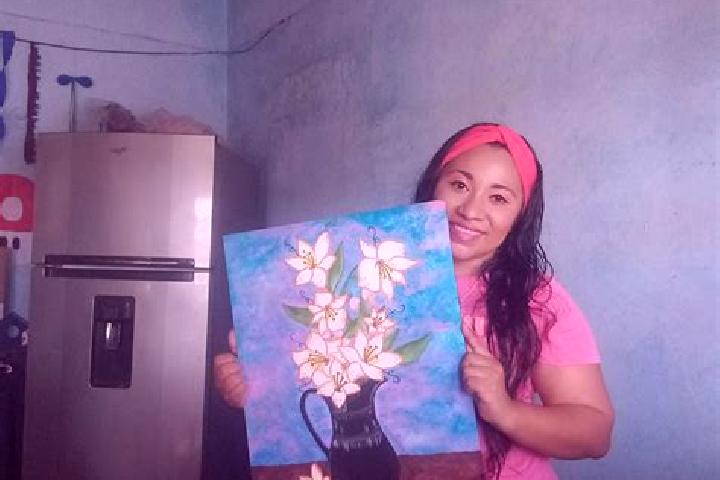 Lillian, 30 — Escort in Cansahcab, Mexico