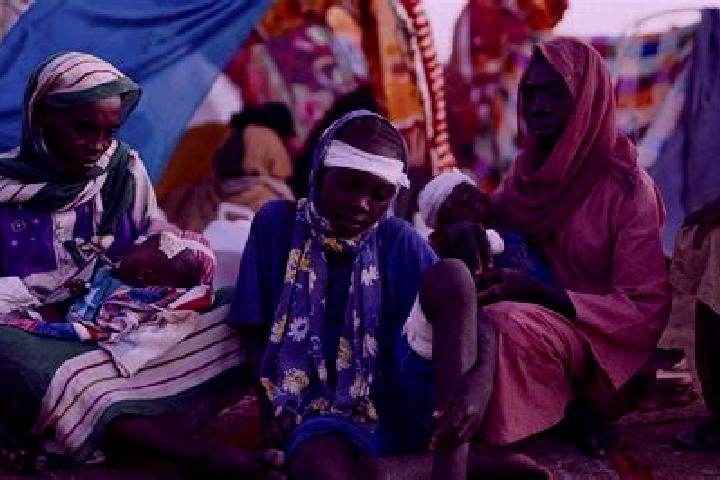 Lillian, 30 — Escort in El Fasher, Sudan