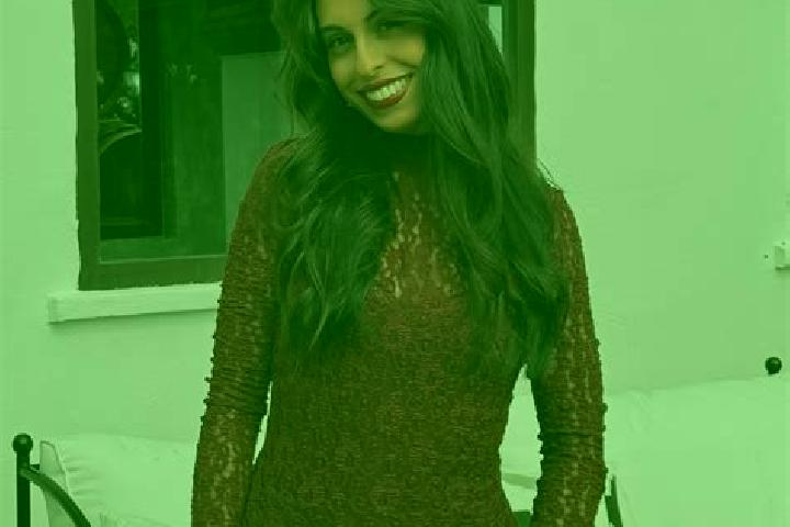 Lillian, 30 — Escort in Fuentes de Ano, Spain