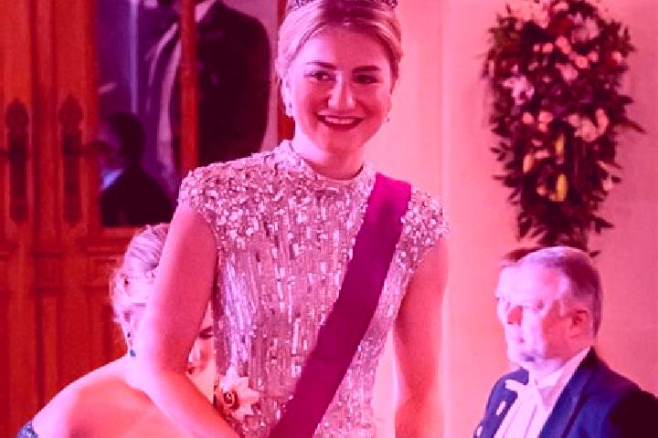 Lillian, 30 — Escort in Grace-Berleur, Belgium