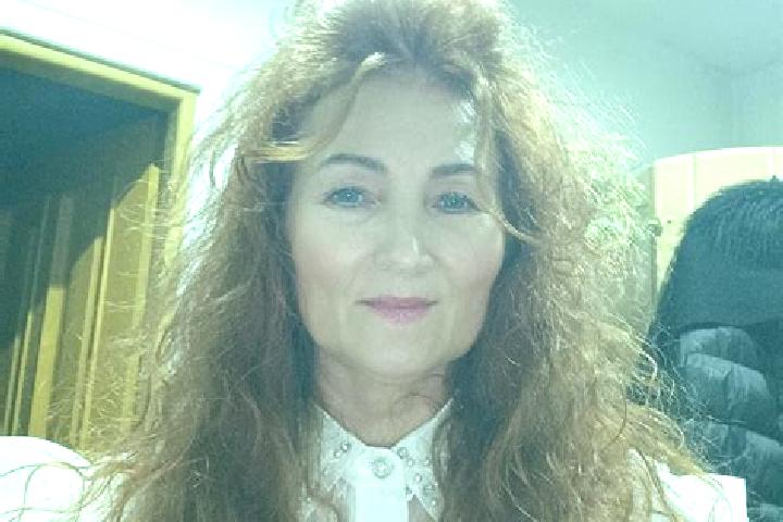 Lillian, 30 — Escort in Hajske, Slovakia
