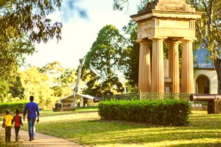 Lillian, 30 — Escort in Horsley Park, Australia
