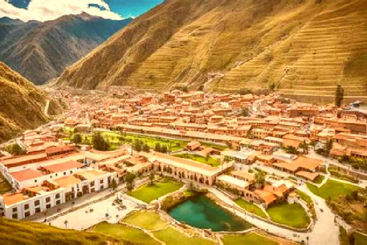 Lillian, 30 — Escort in Huancavelica, Peru