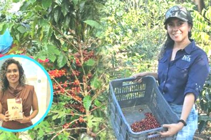 Lillian, 30 — Escort in Las Tapias, Honduras