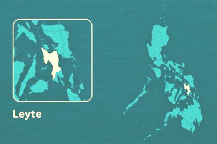 Lillian, 30 — Escort in Leyte, Philippines
