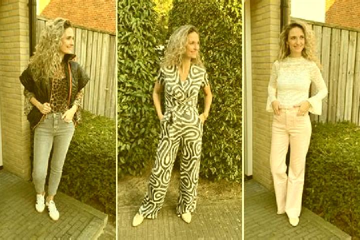 Lillian, 30 — Escort in Loil, Netherlands