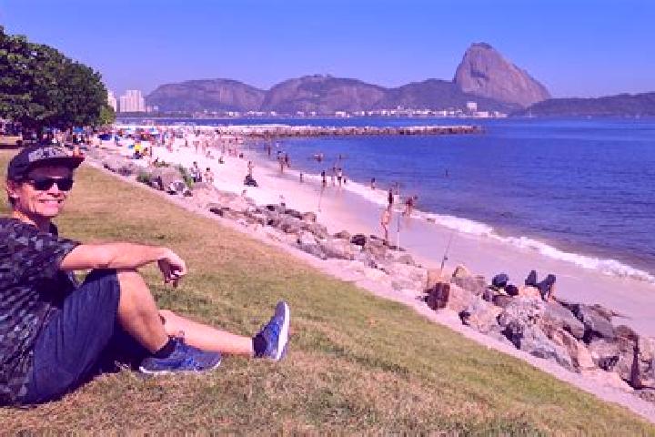 Lillian, 30 — Escort in Loreto, Brazil