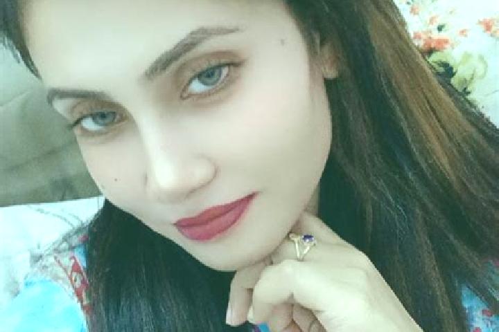 Lillian, 30 — Escort in Magura, Bangladesh