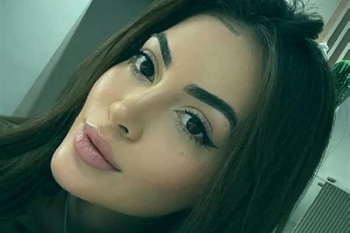 Lillian, 30 — Escort in Mari, Brazil