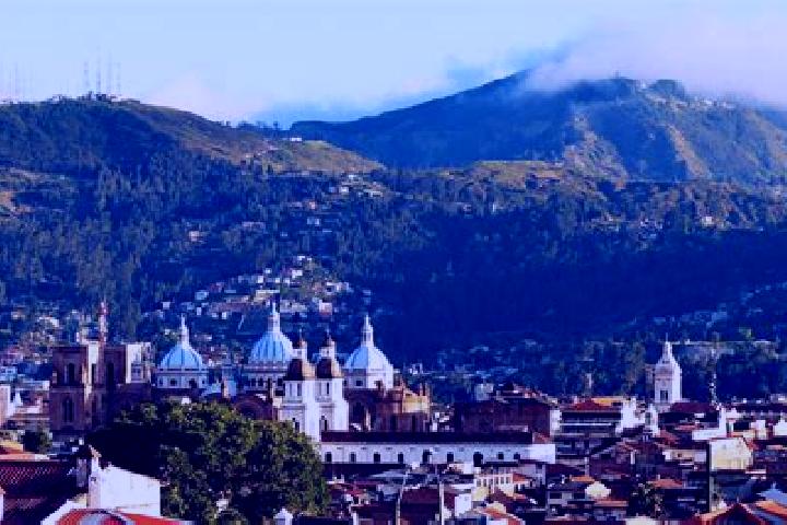 Lillian, 30 — Escort in Mariano Acosta, Ecuador