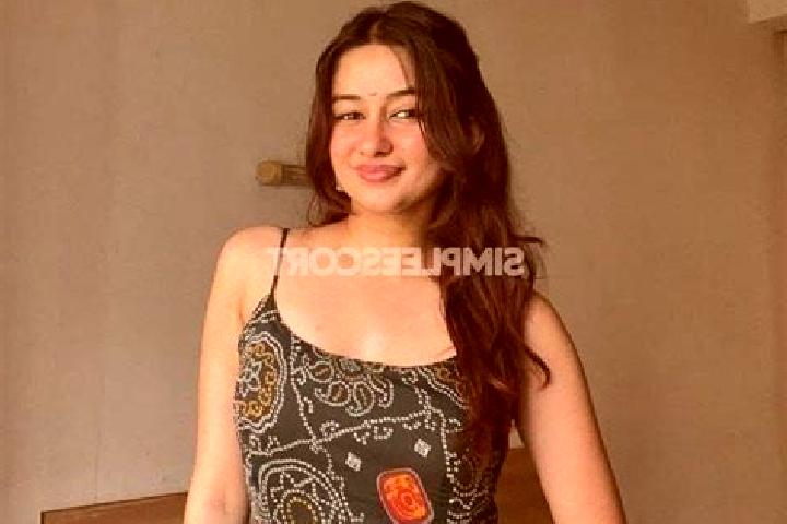Lillian, 30 — Escort in Morsi, India