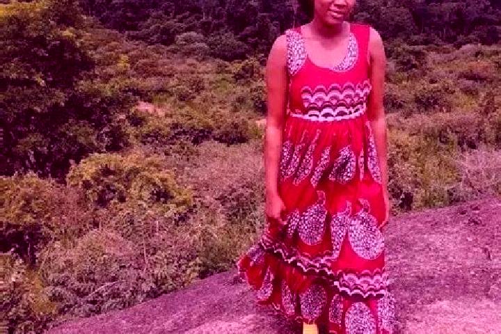 Lillian, 30 — Escort in Nanga Eboko, Cameroon