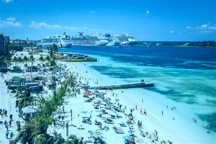 Lillian, 30 — Escort in Nassau, Bahamas
