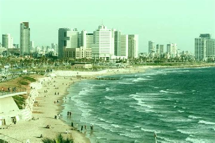 Lillian, 30 — Escort in Nir Yafe, Israel