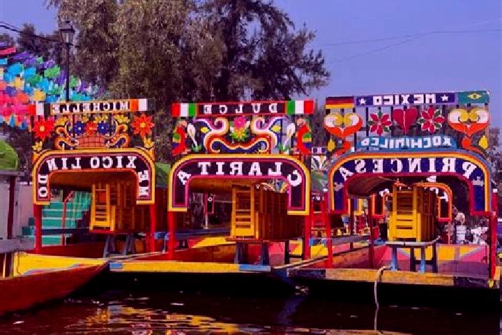 Lillian, 30 — Escort in Nuevo Xochimilco, Mexico