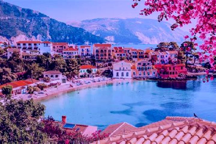 Lillian, 30 — Escort in Poullakidha, Greece
