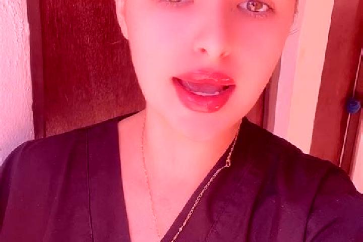 Lillian, 30 — Escort in Pozo Dulce, Mexico