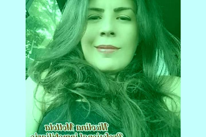 Lillian, 30 — Escort in San Mateo, Venezuela