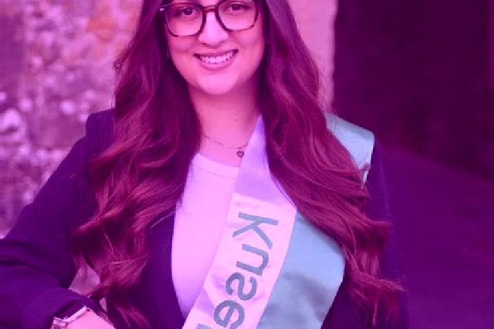 Lillian, 30 — Escort in Schoenenberg-Kuebelberg, Germany