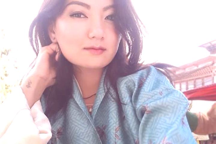Lillian, 30 — Escort in Shemgang, Bhutan