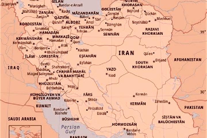 Lillian, 30 — Escort in Siahkalrud, Iran