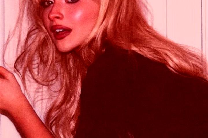 Lillian, 30 — Escort in Sibrina, Czech Republic
