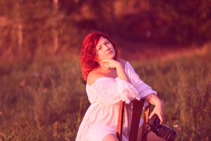 Lillian, 30 — Escort in Smigiel, Poland