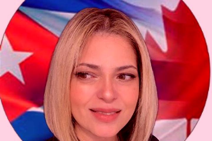 Lillian, 30 — Escort in Veguitas, Venezuela