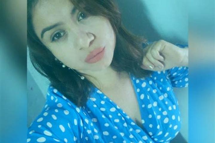 Lillian, 30 — Escort in Yuty, Paraguay