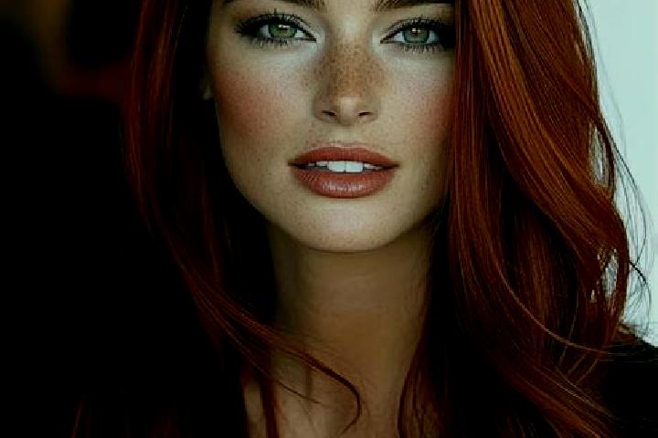 Lillian, 31, a auburn blue-eyed european companion based in Songon. Offering Striptease, CIM, Duos. Available for incall and outcall, overnight bookings avai...