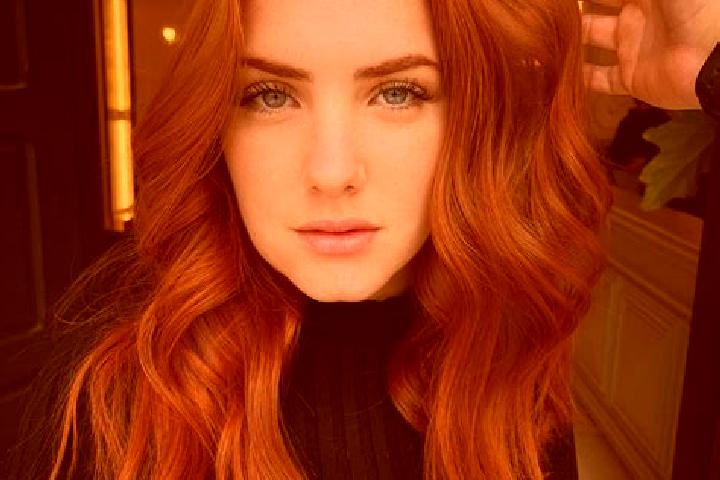 Lillian, 31, a auburn blue-eyed middle eastern companion based in Ust -Donetskiy. Offering CIM, GFE, Massage. Available for incall and outcall, day and eveni...