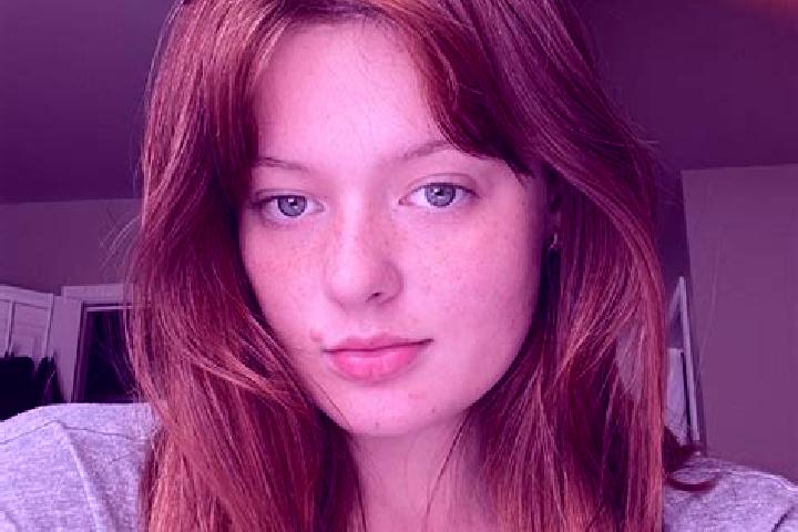 Lillian, 31, a auburn brown-eyed caucasian companion based in Sao Mateus. Offering Prostate Massage, Fetish, Erotic Massage, OWO, A-Level. Available for inca...