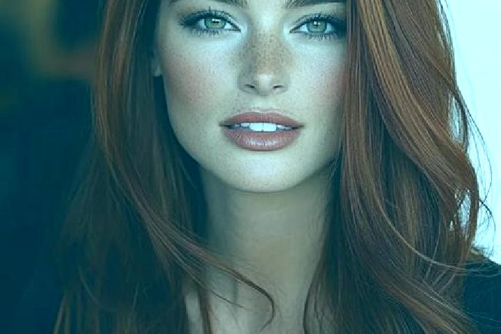 Lillian, 31, a auburn grey-eyed latina companion based in Yacha. Offering Deep French Kissing, Tantra, A-Level, Massage, GFE. Available for incall and outcal...
