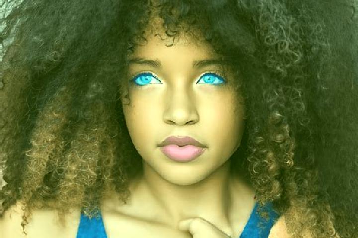 Lillian, 31, a black blue-eyed mixed companion based in Grossdubrau. Offering Erotic Massage, GFE, 69. Available for incall and outcall, day and evening dates.