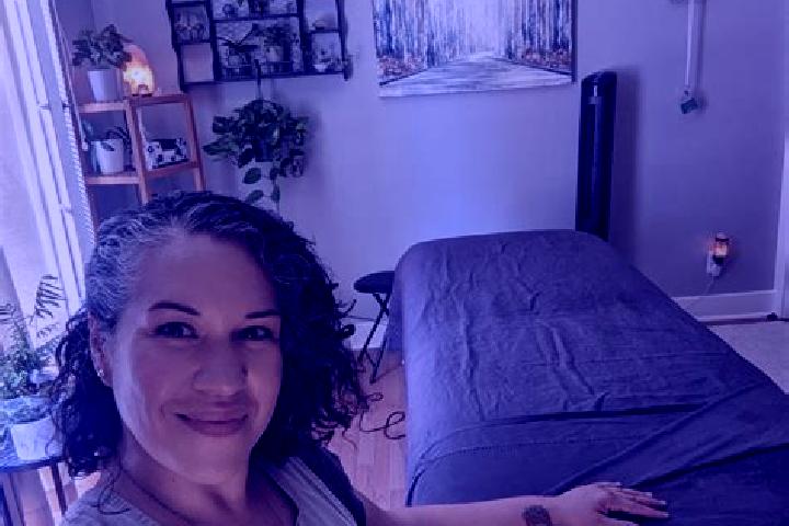 Lillian, 31, a black grey-eyed caucasian companion based in Sllove. Offering CIM, A-Level, Erotic Massage, Tantra. Available for incall and outcall, day and ...