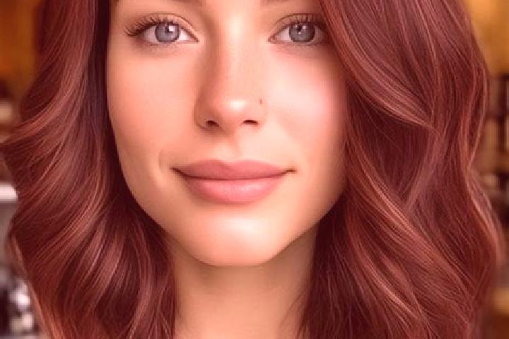 Lillian, 31, a chestnut amber-eyed mixed companion based in Lajamina. Offering 69, Party Girl. Available for incall and outcall, day and evening dates.
