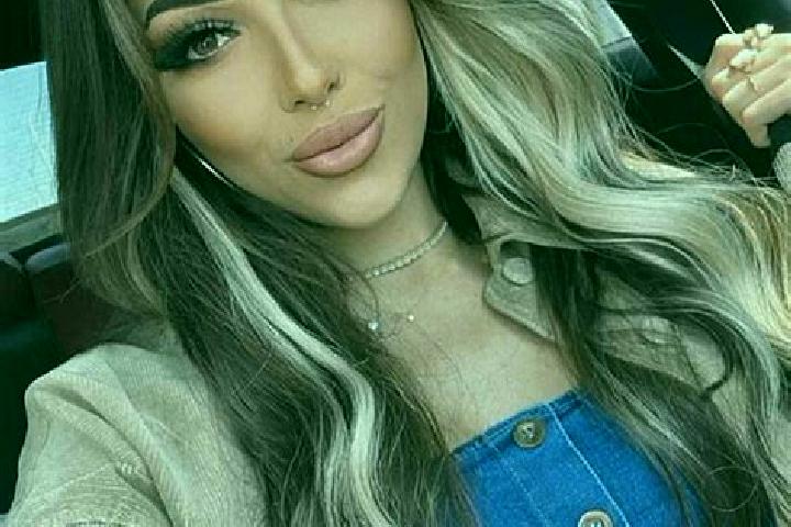 Lillian, 31, a dark blonde brown-eyed european companion based in Bucecea. Offering Fetish, OWO, Tantra. Available for incall and outcall, day and evening da...